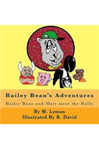 Bailey Bean's Adventures