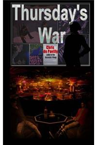 Thursday's War