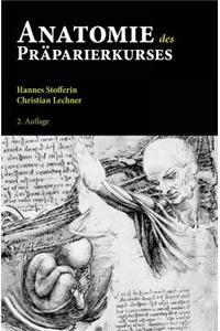 Anatomie des Präparierkurses