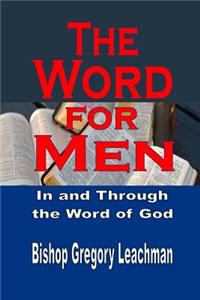 The Word for Men