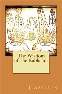 Wisdom of the Kabbalah