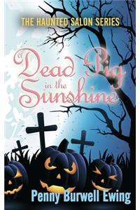 Dead Pig in the Sunshine