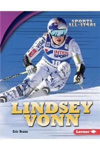 Lindsey Vonn