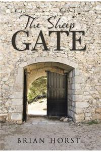 Sheep Gate