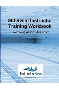 Sli Swim Instructor Training Workbook