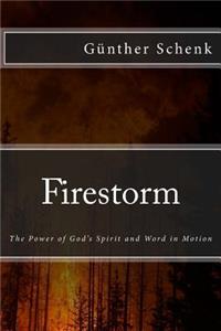 Firestorm