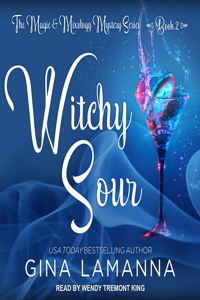 Witchy Sour