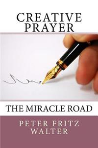 Creative Prayer