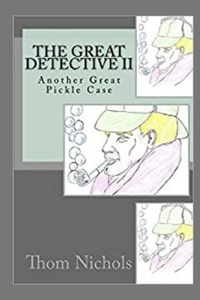 The Great Detective II