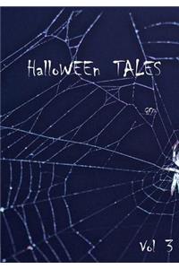 HalloWEEn Tales Vol 3