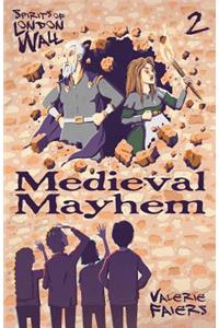 Medieval Mayhem