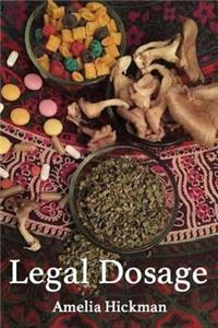 Legal Dosage