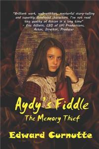 Aydy's Fiddle