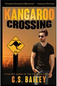 Kangaroo Crossing