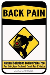 Back Pain