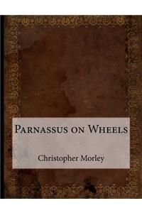 Parnassus on Wheels