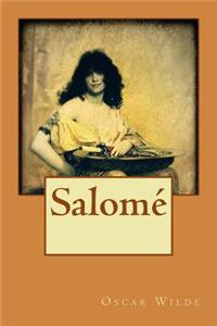 Salomé