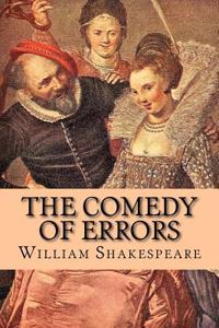 The Comedy of Errors