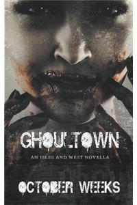 Ghoultown