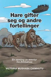 Hare gifter seg og andre fortellinger