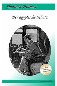 ägyptische Schatz
