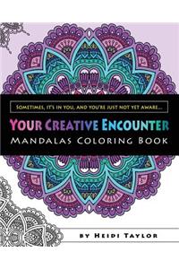 Your Creative Encounter