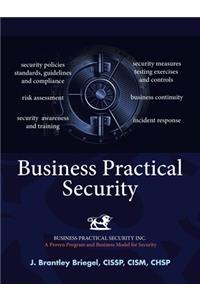 Business Practical Security