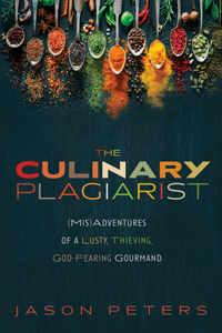 Culinary Plagiarist