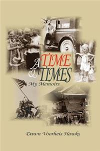 Time and Times