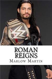 Roman Reigns: Roman Empire