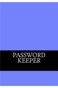 Password Keeper