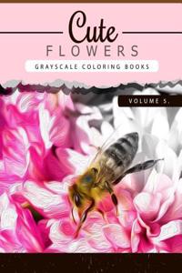 Cute Flowers Volume 5