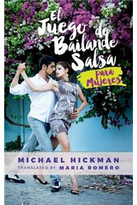 Juego de Bailande Salsa Para Mujeres