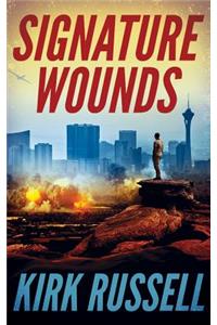 Signature Wounds