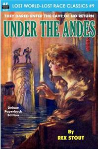 Under the Andes