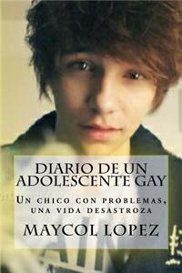 Diario De Un Adolescente Gay