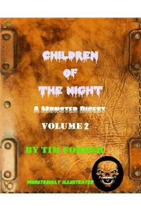 Children of the Night Volume 2