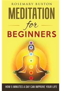 Meditation for Beginners