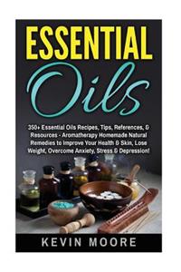 Essential Oils