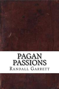 Pagan Passions
