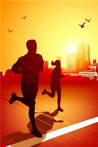 Running to Be Fit for Life Journal