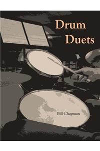 Drum Duets