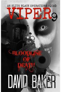 VIPER 9 - Bloodline of Death