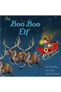 Boo Boo Elf