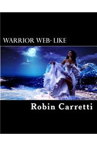 Warrior WEB-LIKE