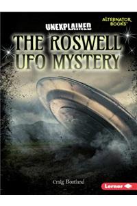 Roswell UFO Mystery