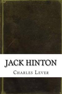 Jack Hinton