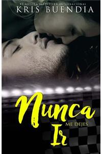 Nunca (Bilogía 2)