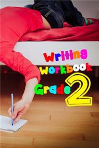 Writing Workbook Grade 2