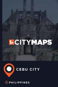 City Maps Cebu City Philippines
